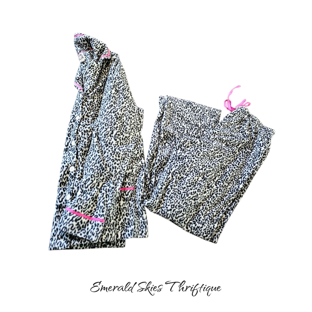 anne klein pajama set, Women's Size Medium